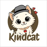 KindCat Token| $KIND (Ann.)