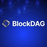 BlockDAG | Portal