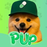 ThePup Portal