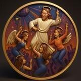 ShakeYourAssForJesus