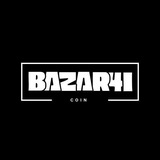 Bazar4i coin
