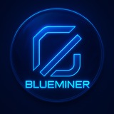 BlueMiner Channel
