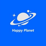 Happyplanet Group