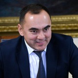 Abduqodir Toshqulov | Rasmiy