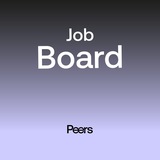 Peers Job Board