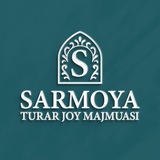 SARMOYA TJM