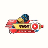 NAVOIY YOSHLAR TELEVIDENIYESI MCHJ