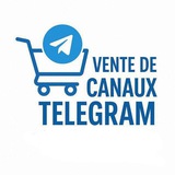 Achats des canaux
