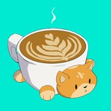 Cafe Cats Token