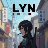 LYN Galactic Base