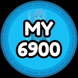 $MY6900 - Mystic Crypto Index
