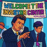 ICM Investor Center Portal