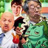 SatoshiLongBtmCramerBulba420Inu