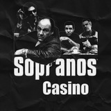 🍷 𝑺𝒐𝒑𝒓𝒂𝒏𝒐’𝒔 𝑵𝑭𝑻 ☠️