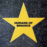 Humans of Binance