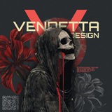 𝐕endetta Design