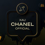 XAU INTERNATIONAL CHANNEL | OFFICIAL