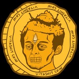 VITASHIT COIN - PORTAL