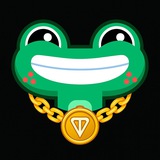 Froggo In Love - Portal