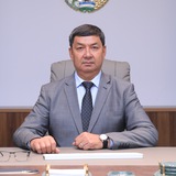 Axmad Suvankulov