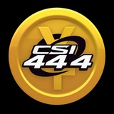 CSI444 - ENTRY