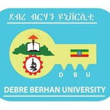 Debrebirhan University