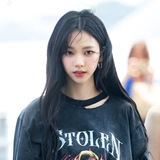 Yoo Jimin.