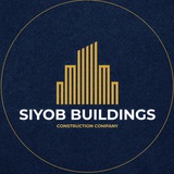 Siyob buildings