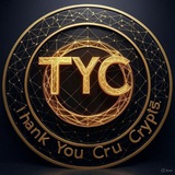 Thank You Crypto