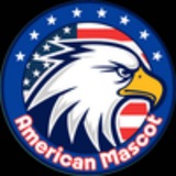 American Mascot | EAGLE