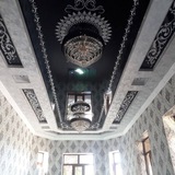 Natyajnoy potolog Interyer dizayner +998907578707