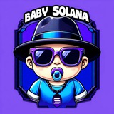 Baby Solana | Portal