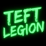 TEFT LEGION