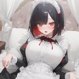 蜜蜜女仆私影店MMK