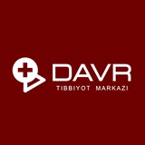 Davr | Tibbiyot klinikasi