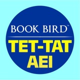 TET TAT AEI By Book Bird Education