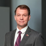 Дмитрий Малютин