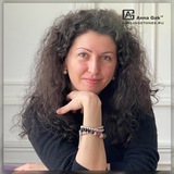 Анна Гак: курсы и тренинги