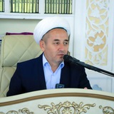 Musoxon domla Abbosiddinov