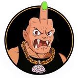 KNUXX - MONSTER 🧠 BRAINS