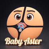 Baby Aster $BASTER