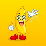 Lovely Banana 🍌