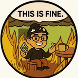 This is Fine
