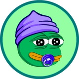 Little Pepe | Portal