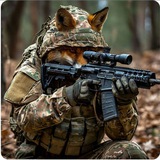 🦊🇷🇺 ЛИСИЙ ПЕРЕПОЛОХ 🇷🇺🦊