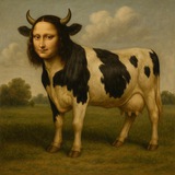 $MOONA Lisa