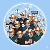 Durov's Cap Strategy Group