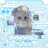 Robux Mayonaiz