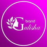 Gulisha_Brand