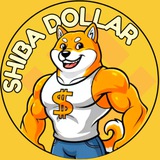 🐶SHIBA DOLLAR💲-🐶LP BURNT🐶-AUTOBURN🐶